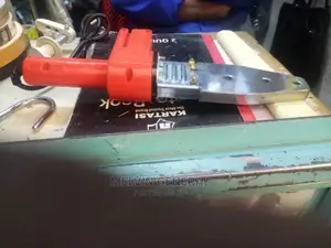 Ppr Machine 1/2-2"