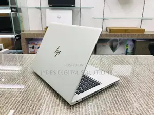 Laptop HP EliteBook 745 G5 16GB AMD Ryzen SSD 512GB