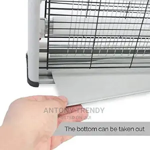 20W Electronic Mosquito Fly Moth Wasp Pest Killer.
