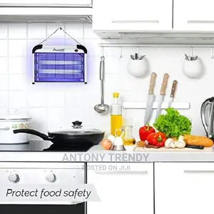 Insect Killer Bug Zapper Indoor 30W Electronic Mosquito.