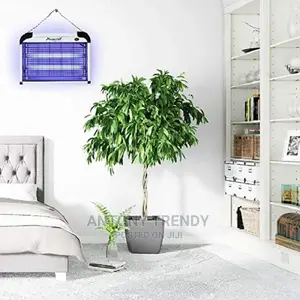 Insect Killer Bug Zapper Indoor 30W Electronic Mosquito.