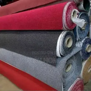 Delta Wall to Wall Carpets