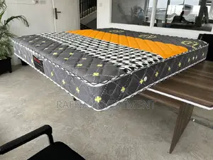 Orthopedic Spring Mattresses