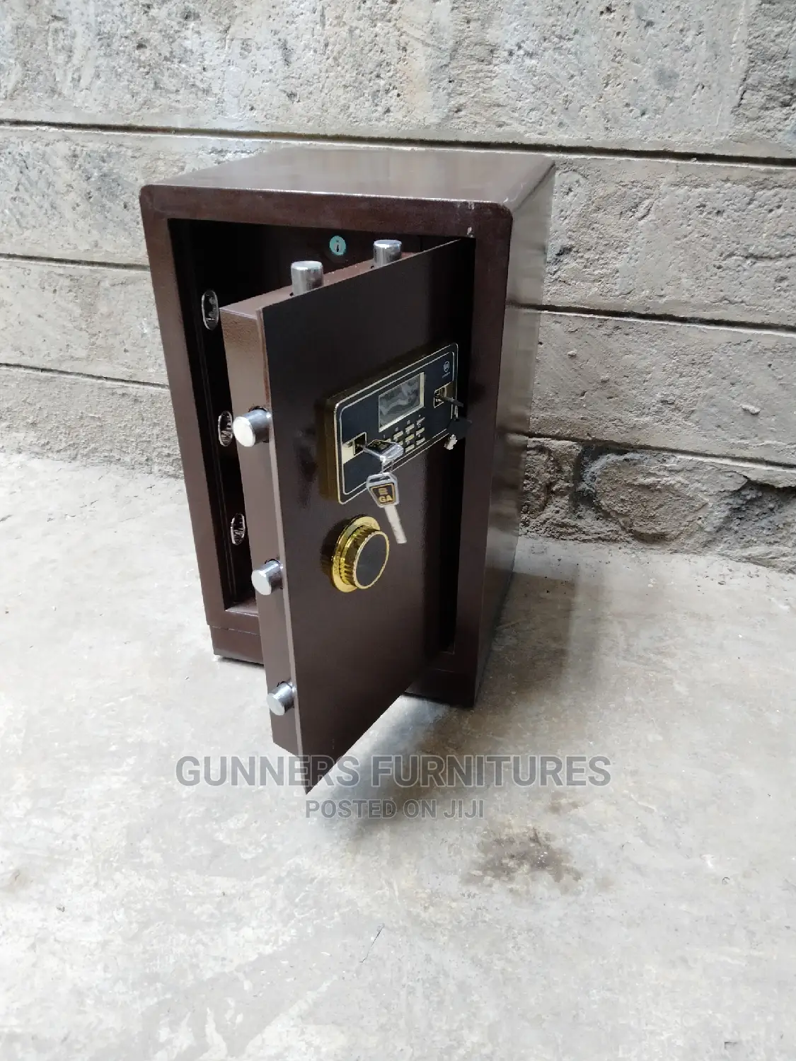 Safe Box Safe Box Sp1 70cm.