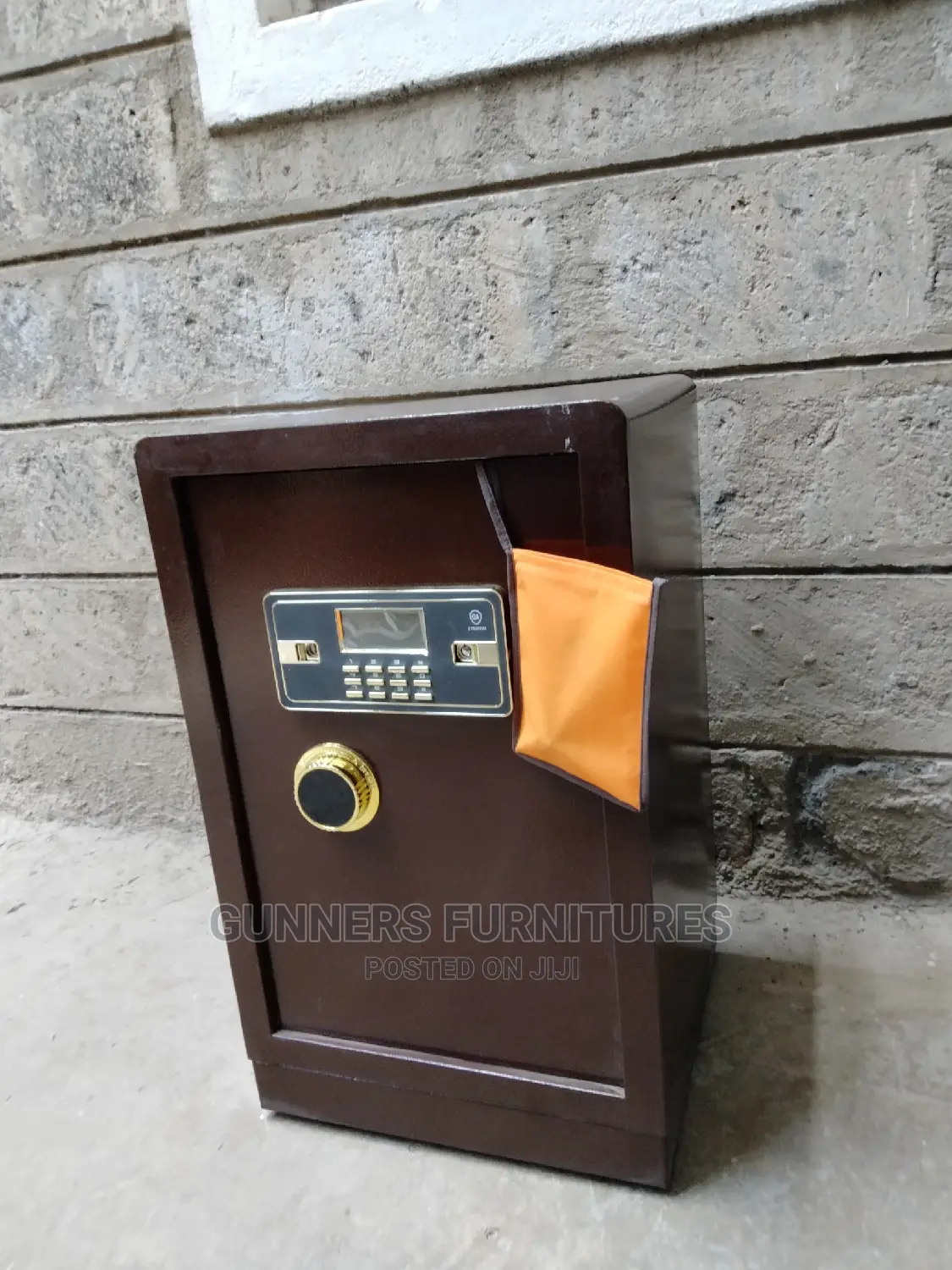 Safe Box Safe Box Sp1 70cm.