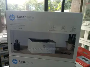 HP Laserjet 107W