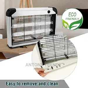 20W Light Electric Mosquito Killer and Indoor Insectzapper.