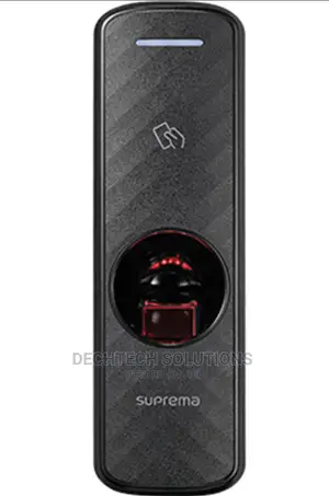 Suprema Bioentry P2 Compact IP Fingerprint Device