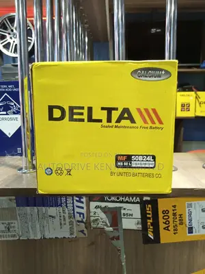 NS60L Delta