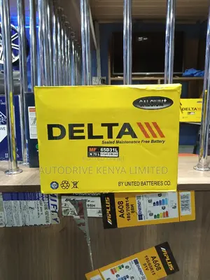 N70L Delta Battery