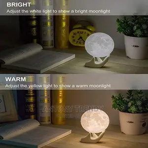 Night Lights for Kids Room Women Home Decor, Gifting.