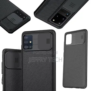 Samsung Galaxy S20/S20 +/S20 Ultra Accessories Phone Case Pr
