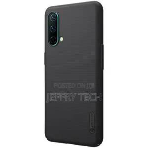 Nillkin Super Frosted Shield Case Cover for Oneplus Nord CE