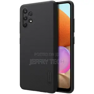 Nillkin Super Frosted Shield Case for Samsung Galaxy A32 4G
