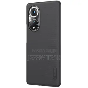 Nillkin Super Frosted Shield Case Huawei Honor 50 Pro