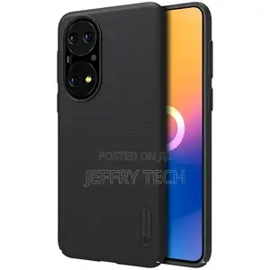 Nillkin Super Frosted Shield Case for Huawei P50