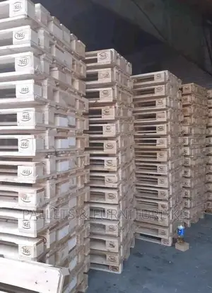 Pallets Epal/ Euro ( Brand New)
