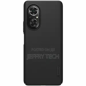 Nillkin Super Frosted Shield Case for Huawei Honor 50 SE