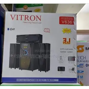 Vitron v 636