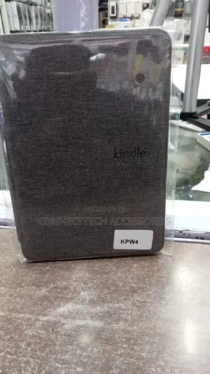 Amazon Kindle Paperwhite 10th Gen Flip Case
