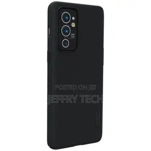 Nillkin Super Frosted Shield Case for Oneplus 9RT