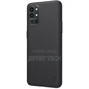 Nillkin Super Frosted Shield Case for for Oneplus 9R