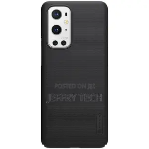 Nillkin Super Frosted Shield Case Cover for Oneplus 9 Pro