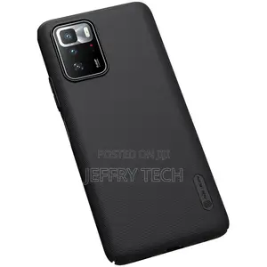 Nillkin Super Frosted Shield Case for Xiaomi POCO X3 GT 5G