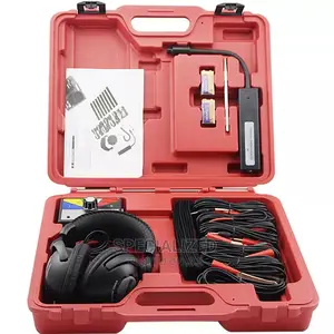 Car Engine Stethoscope Noise Diagnosis Kit