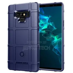 Samsung Galaxy Note 9 Case Shell, Rugged Case,Soft TPU Mater