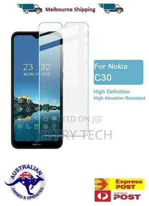 Screen Protector for Nokia X10 X20