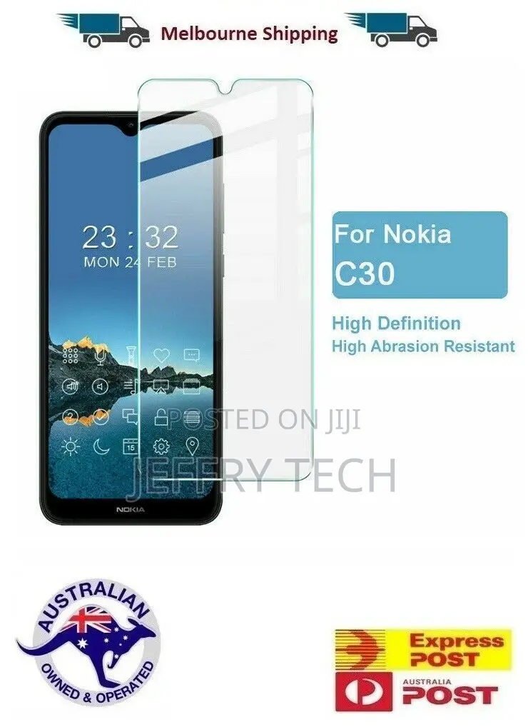 Screen Protector for Nokia X10 X20