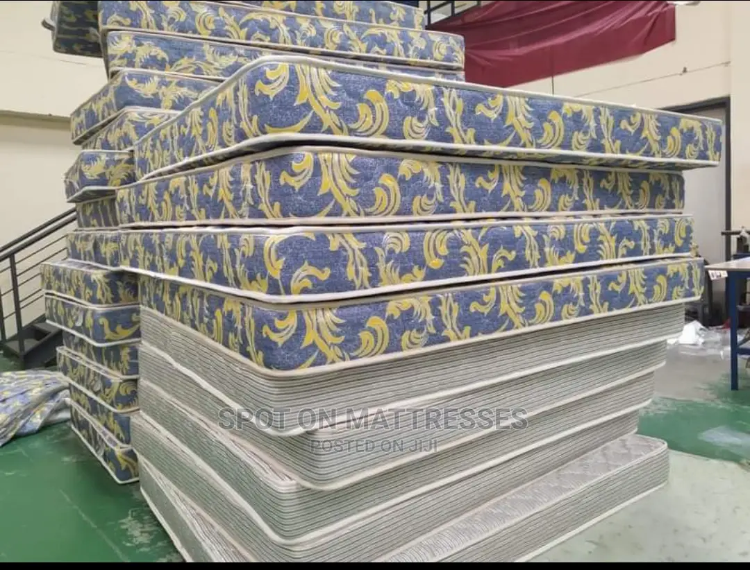 Looking for HARD MATTRESSES Look No More!