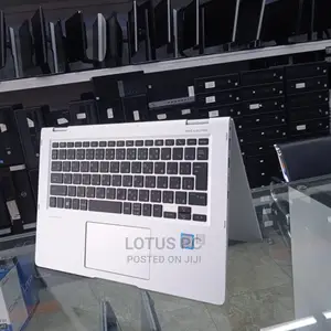 Laptop HP EliteBook X360 1030 G2 8GB Intel Core I7 SSD 256GB