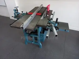 Lida Wood Working Machine (Ml393a)