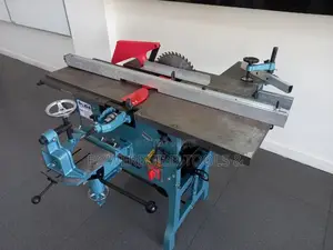 Lida Wood Working Machine (Ml393a)