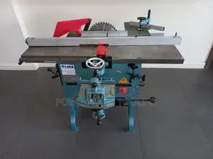 Lida Wood Working Machine (Ml393a)