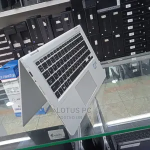 Laptop HP EliteBook X360 1030 8GB Intel Core I5 SSD 256GB