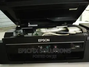 L360 Printer