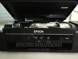 L360 Epsons Printers