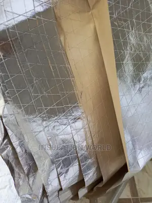 Aluminum Foils