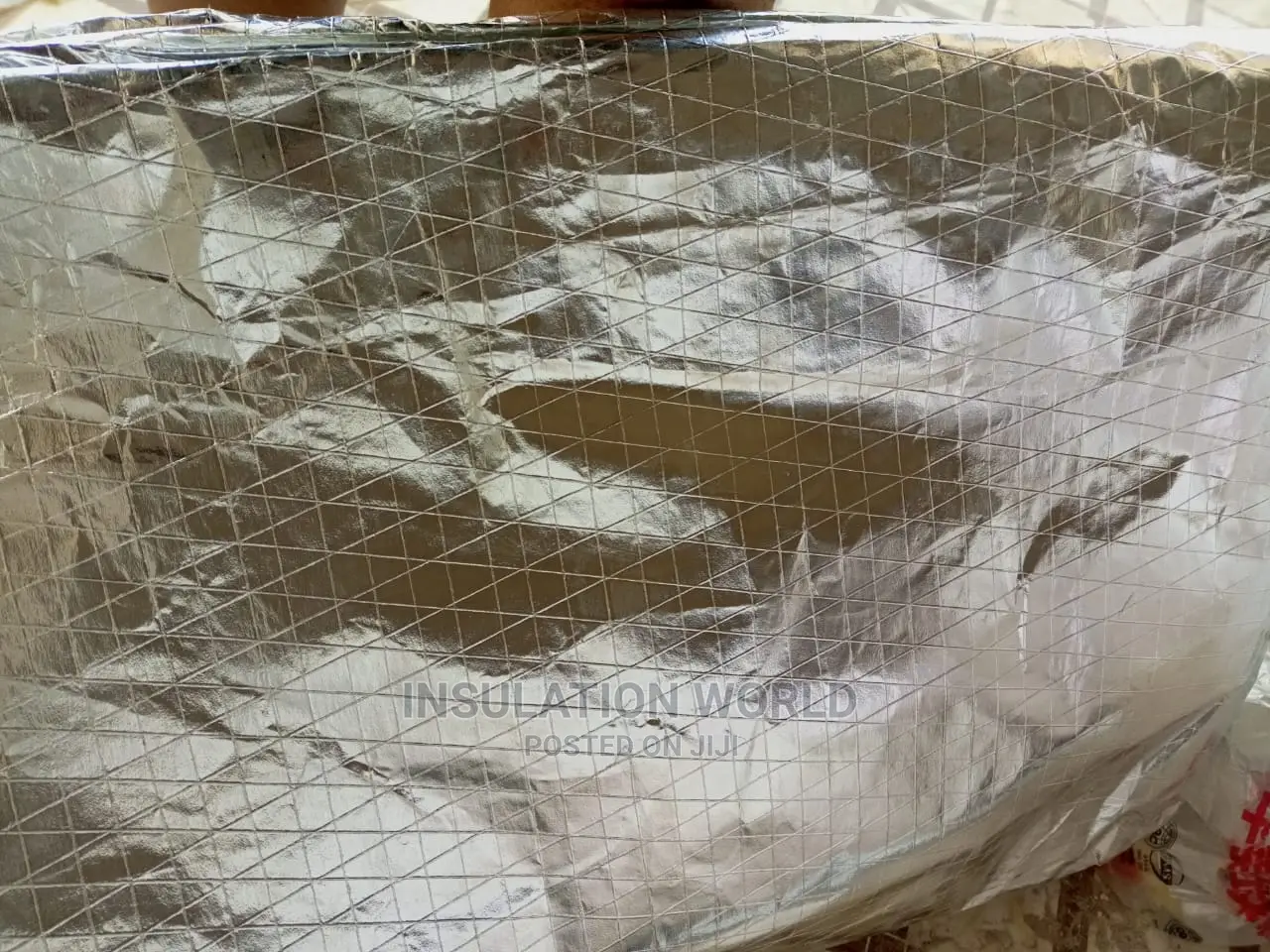 Aluminum Foils