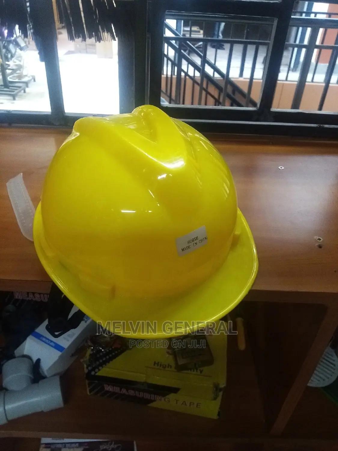 Head Helmets