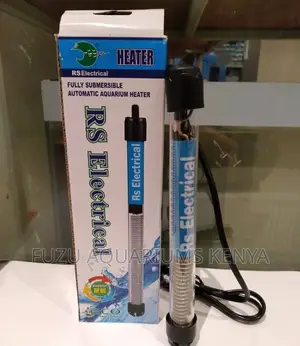 Heater For Aquarium