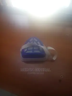 Heavy Dust Mask