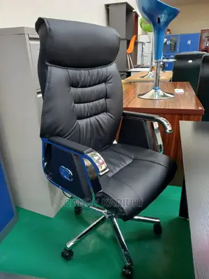 Executive Comfy Office Chair
