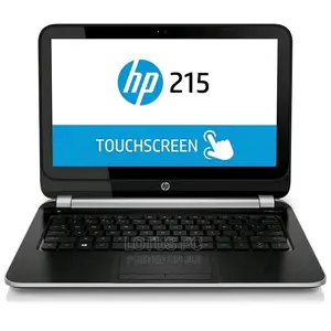 Laptop HP 215 G1 4GB AMD A4 HDD 320GB