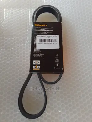 Continental Multi V-Belt