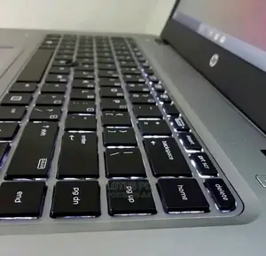Laptop HP EliteBook 840 G3 8GB Intel Core I5 SSD 256GB