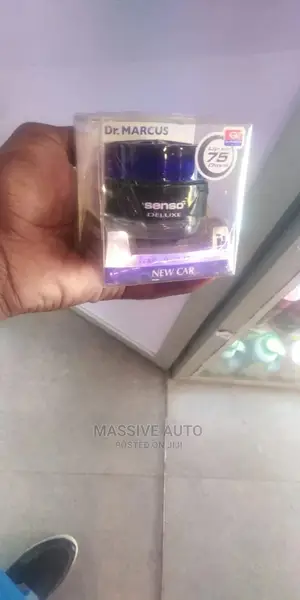 Dr Marcus Car Air Freshener